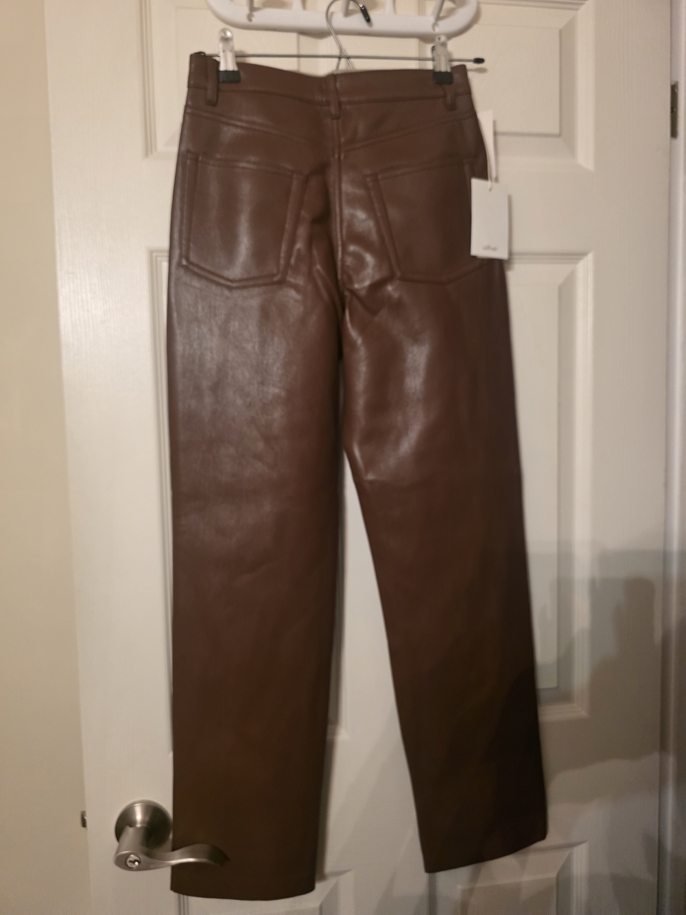 Wilfred - Melina Faux Leather - Picture 4 of 7